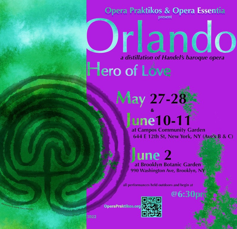 Orlando Flyer