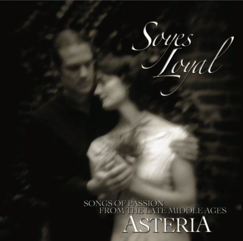 Asteria - SOYES LOYAL