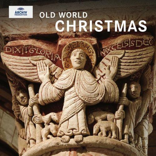 Pomerium - OLD WORLD CHRISTMAS - Christmas Music of the Middle Ages & Renaissance